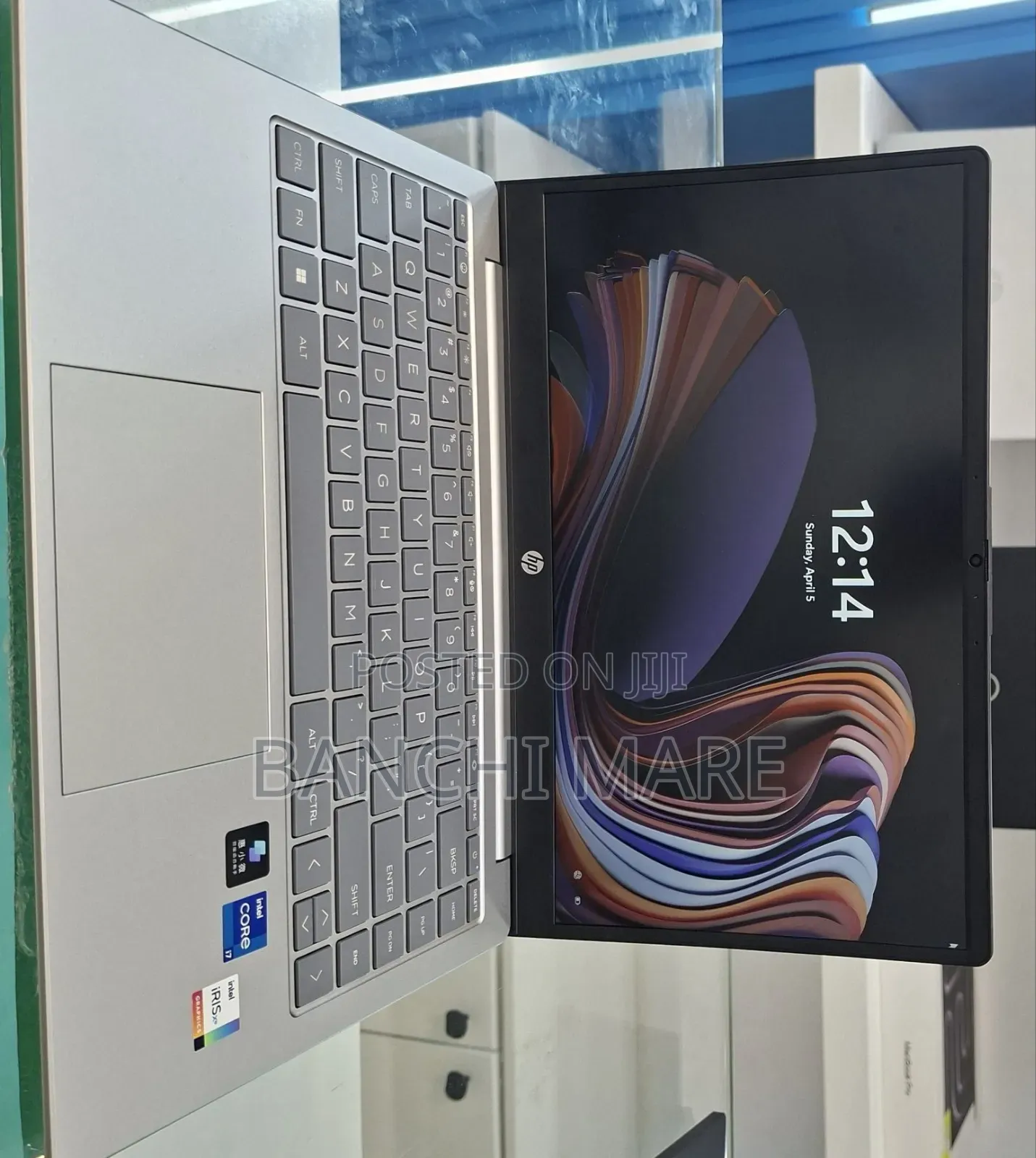 New Laptop HP Stream Notebook 16GB Intel Core i7 SSD 512GB