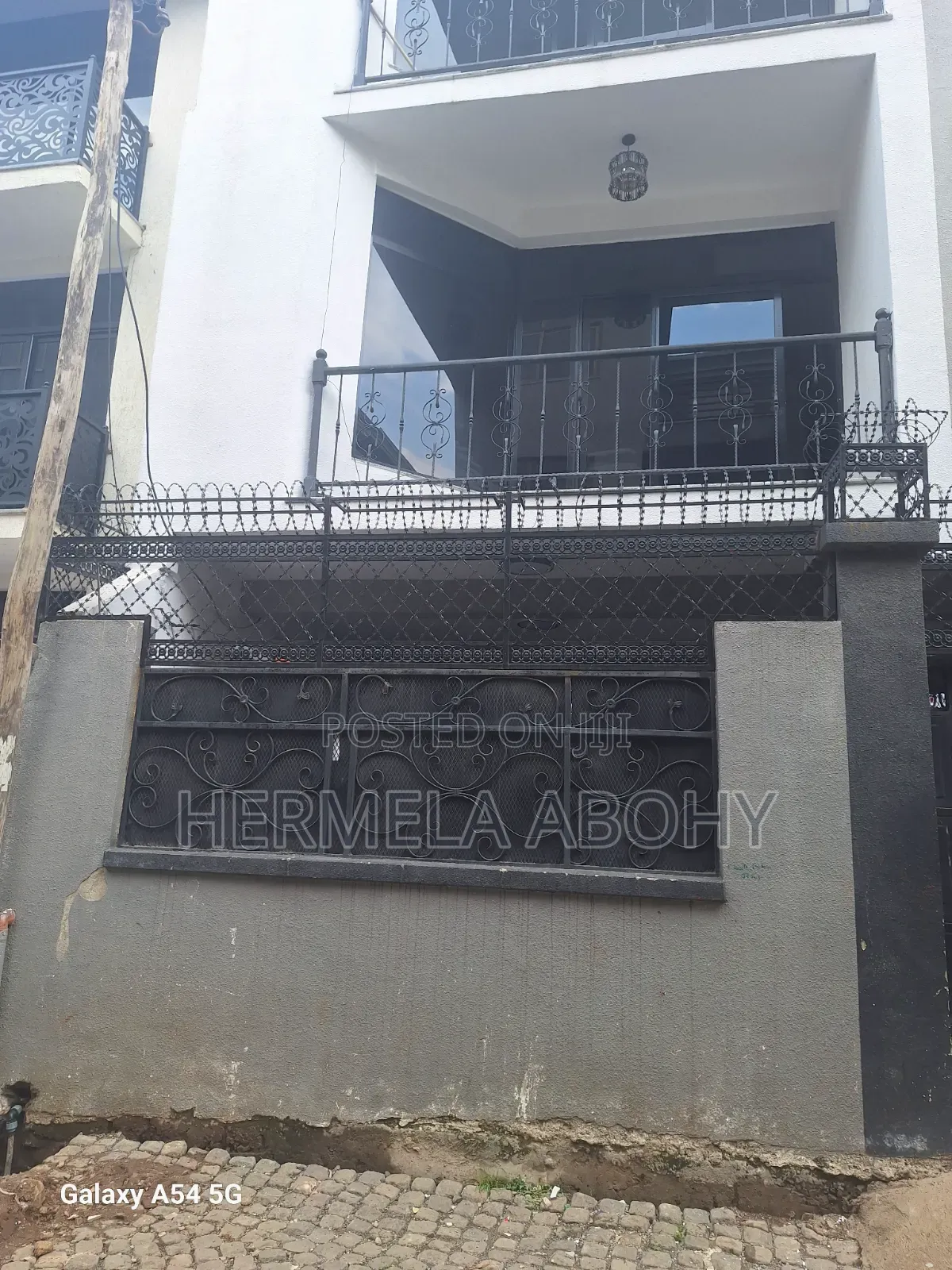 6bdrm House in Lebu 94, Nifas Silk-Lafto for sale