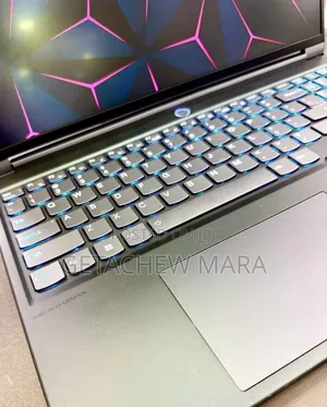 New Laptop Lenovo Legion 5 16GB Intel Core i7 SSD 512GB