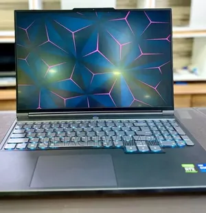 New Laptop Lenovo Legion 5 16GB Intel Core i7 SSD 512GB