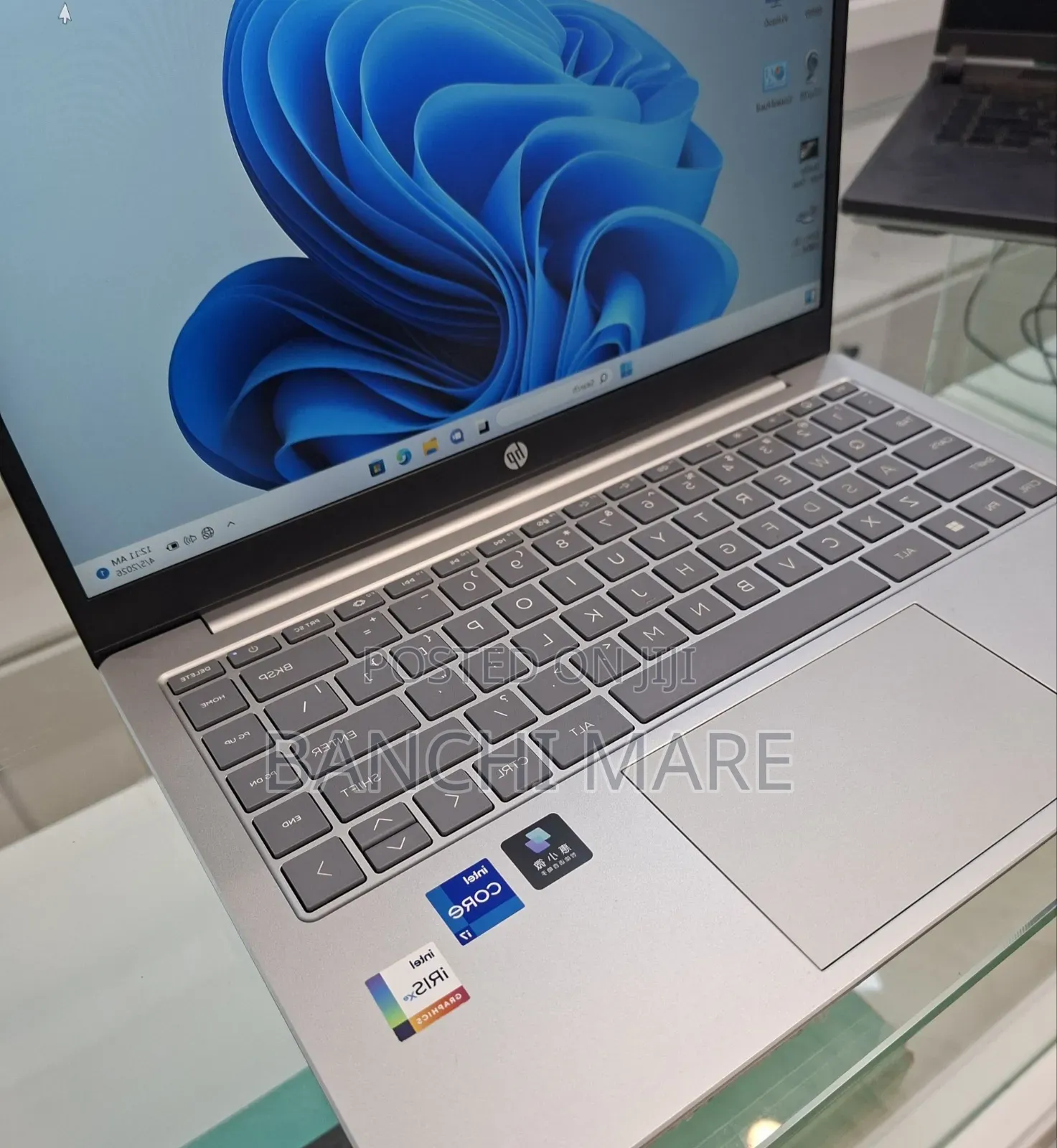 New Laptop HP Stream Notebook 16GB Intel Core i7 SSD 512GB