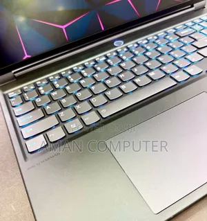 New Laptop Lenovo Legion 5 16GB Intel Core i7 SSD 512GB