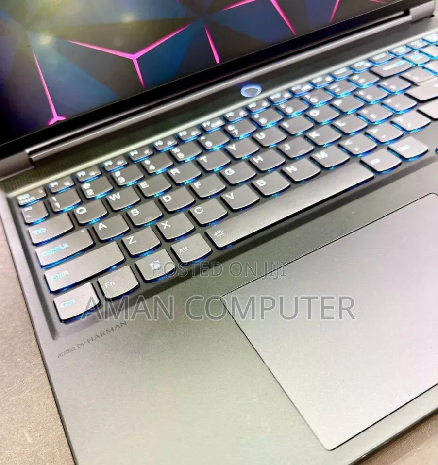New Laptop Lenovo Legion 5 16GB Intel Core i7 SSD 512GB