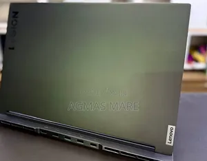 New Laptop Lenovo Legion 5 16GB Intel Core i7 SSD 512GB