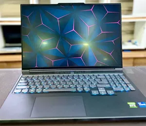 New Laptop Lenovo Legion 5 16GB Intel Core i7 SSD 512GB