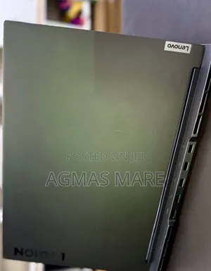New Laptop Lenovo Legion 5 16GB Intel Core i7 SSD 512GB