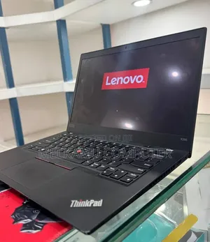 New Laptop Lenovo ThinkPad SL300 16GB AMD Ryzen 5 SSD 512GB