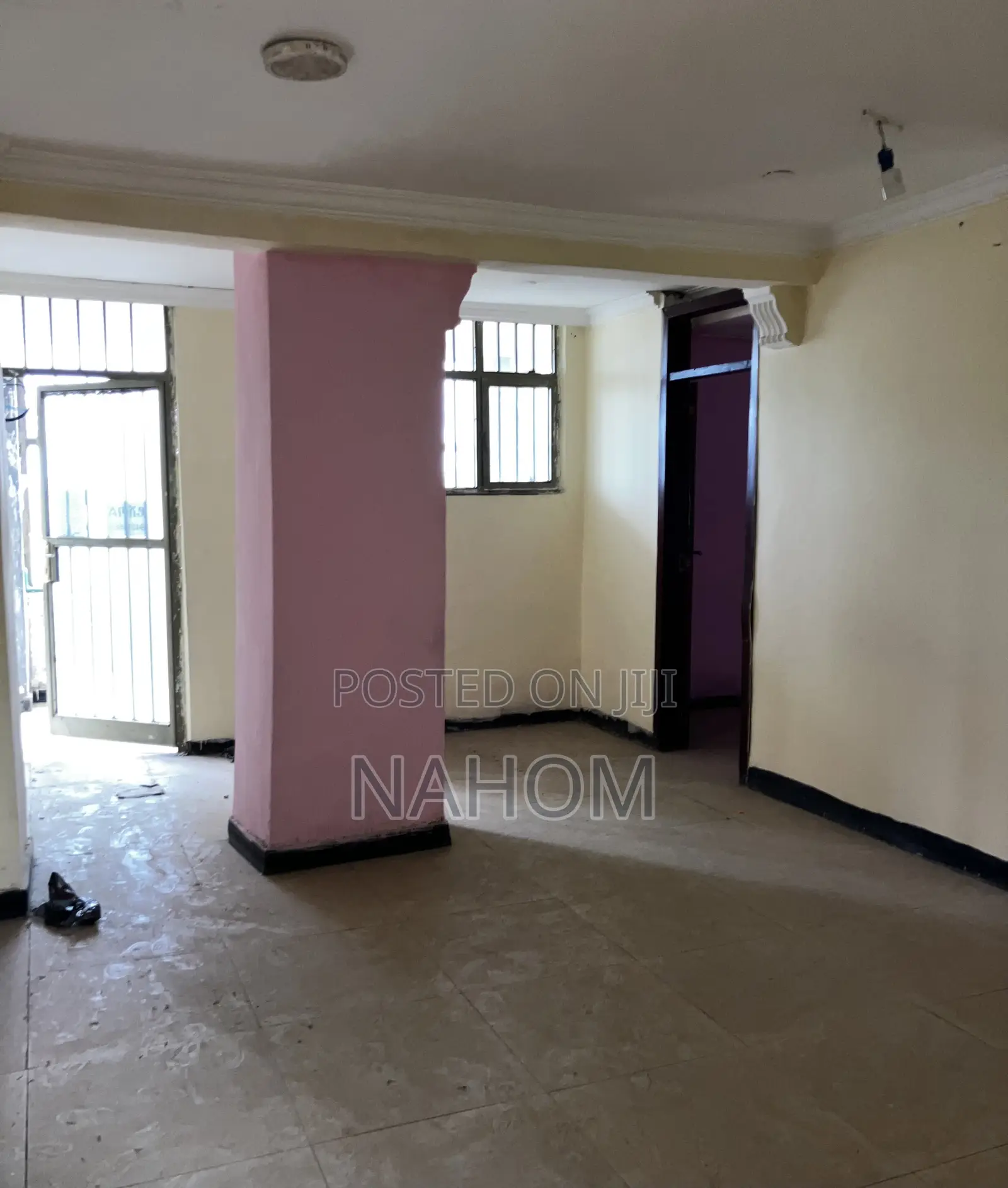 1bdrm Apartment in Block 51, Addis Ketema for sale