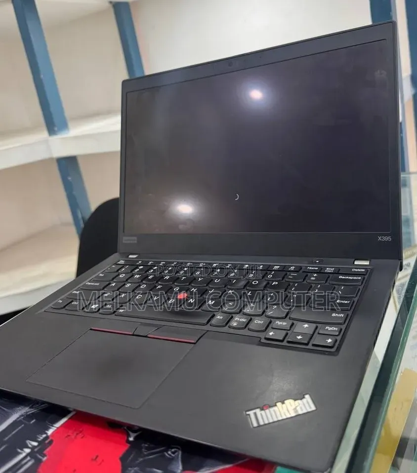 New Laptop Lenovo ThinkPad SL300 16GB AMD Ryzen 5 SSD 512GB