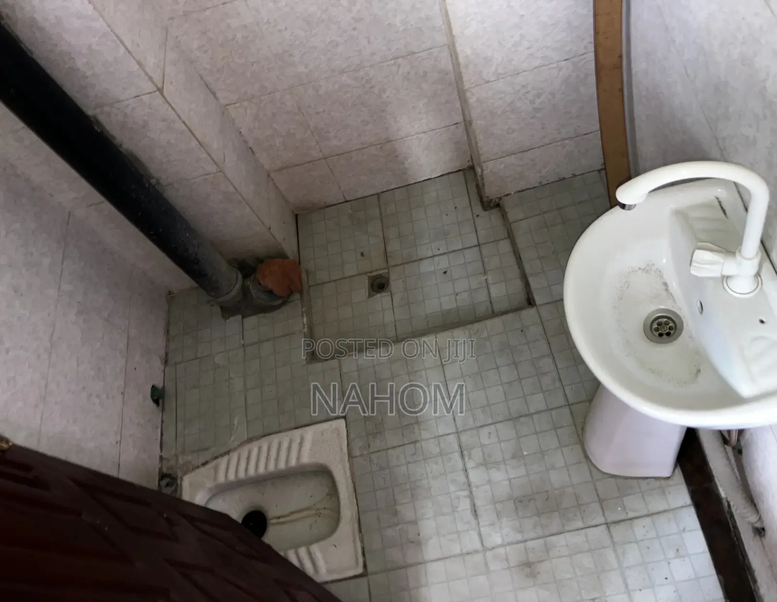 1bdrm Apartment in Block 51, Addis Ketema for sale