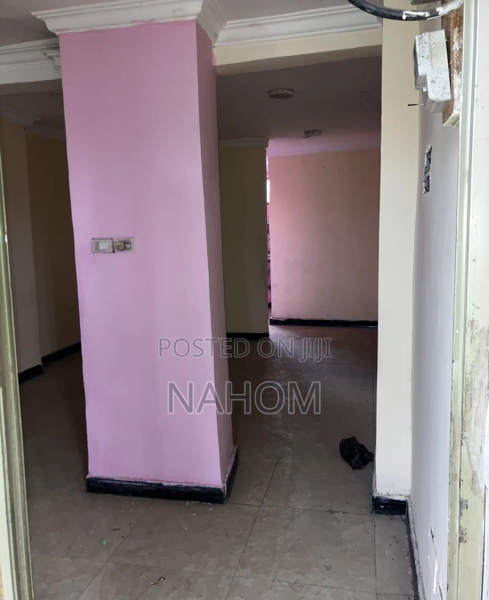 1bdrm Apartment in Block 51, Addis Ketema for sale