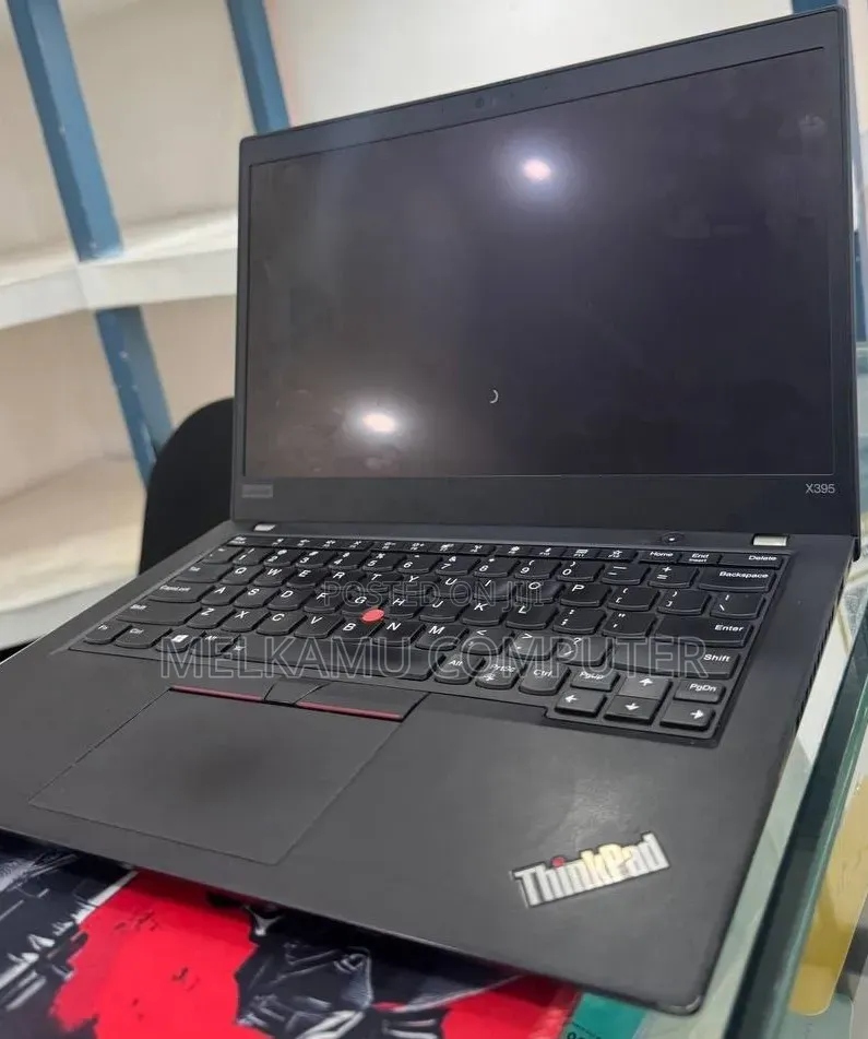New Laptop Lenovo ThinkPad SL300 16GB AMD Ryzen 5 SSD 512GB