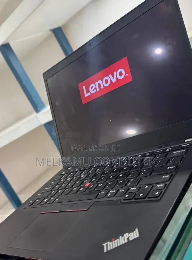 New Laptop Lenovo ThinkPad SL300 16GB AMD Ryzen 5 SSD 512GB