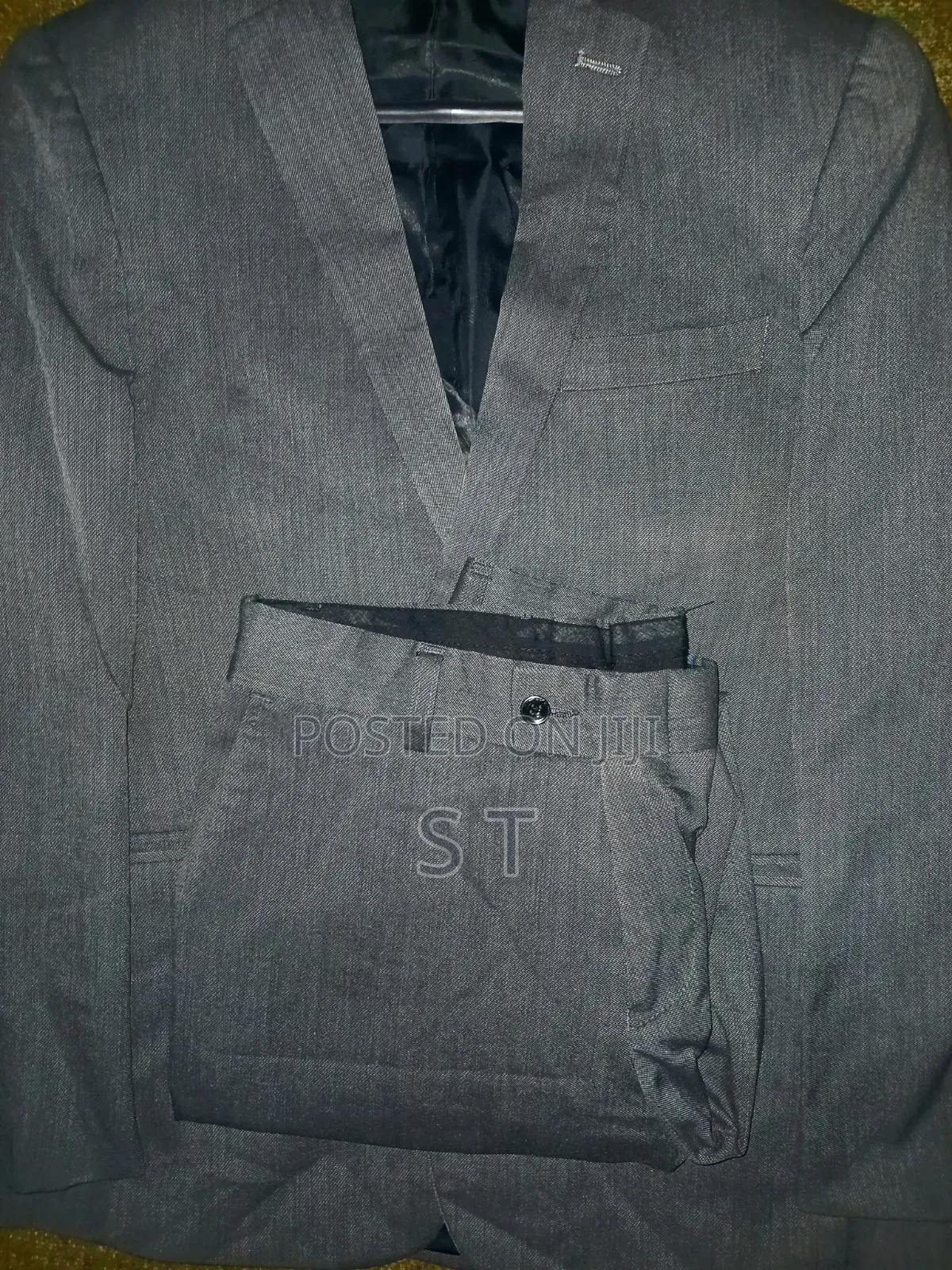 ሱፍ Used Good Condition