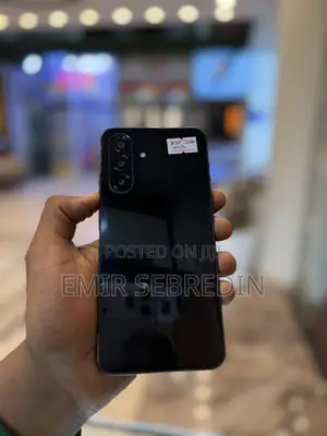 Samsung Galaxy A26 256 GB Black
