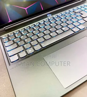 New Laptop Lenovo Legion 5 16GB Intel Core i7 SSD 512GB