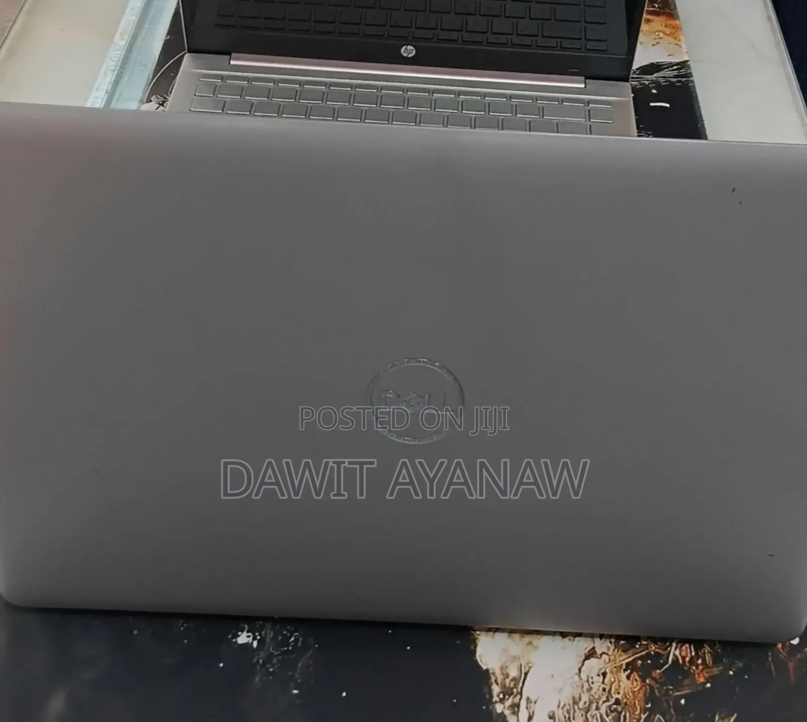 New Laptop Dell Latitude 5540 16GB Intel Core i7 SSD 512GB