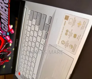 New Laptop Asus Vivobook 14 16GB AMD Ryzen 7 SSD 512GB