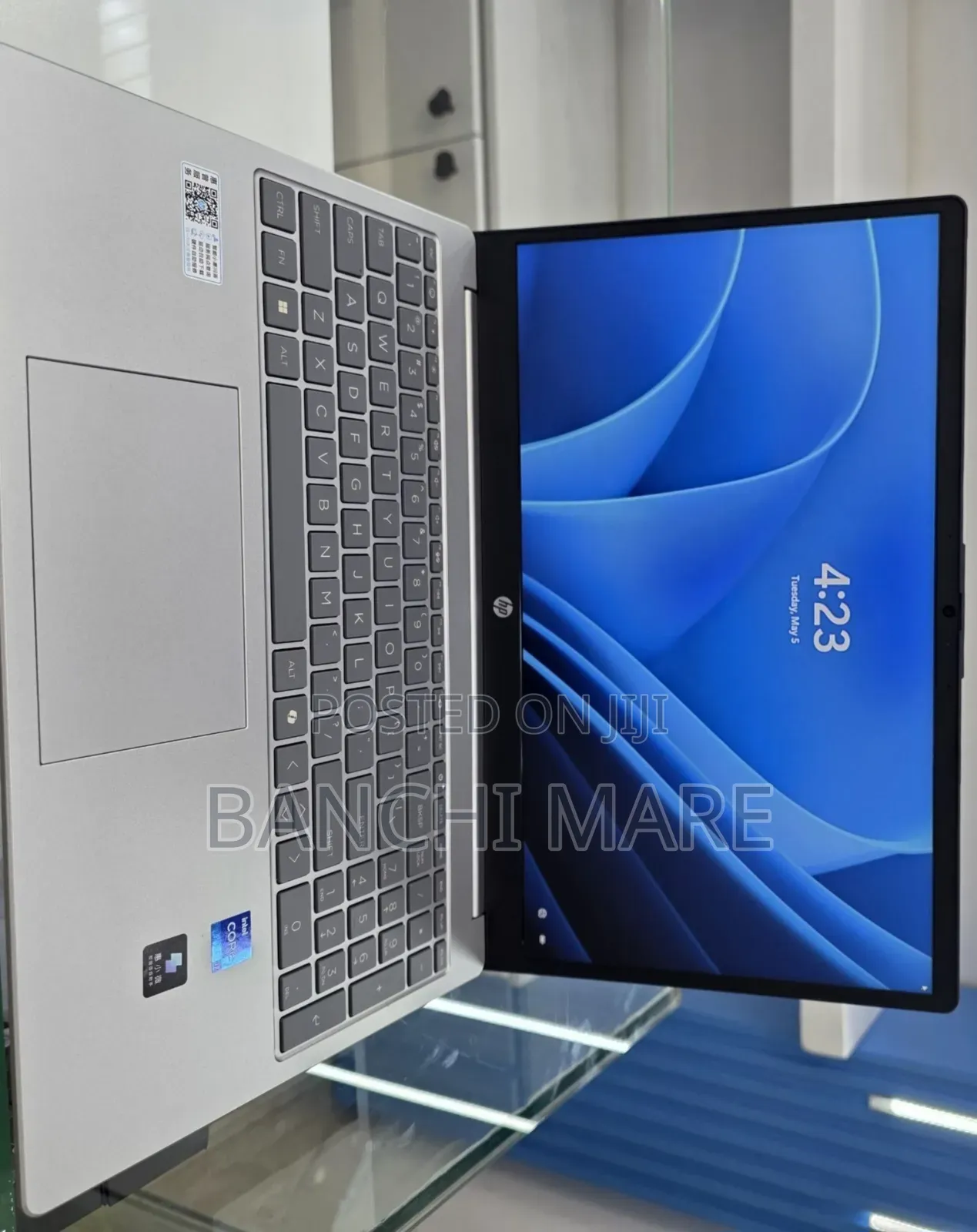 New Laptop HP Stream Notebook 16GB Intel Core i7 SSD 1T