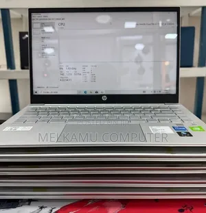 New Laptop HP Pavilion 14 16GB Intel Core i5 SSD 512GB