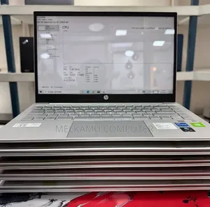 New Laptop HP Pavilion 14 16GB Intel Core i5 SSD 512GB