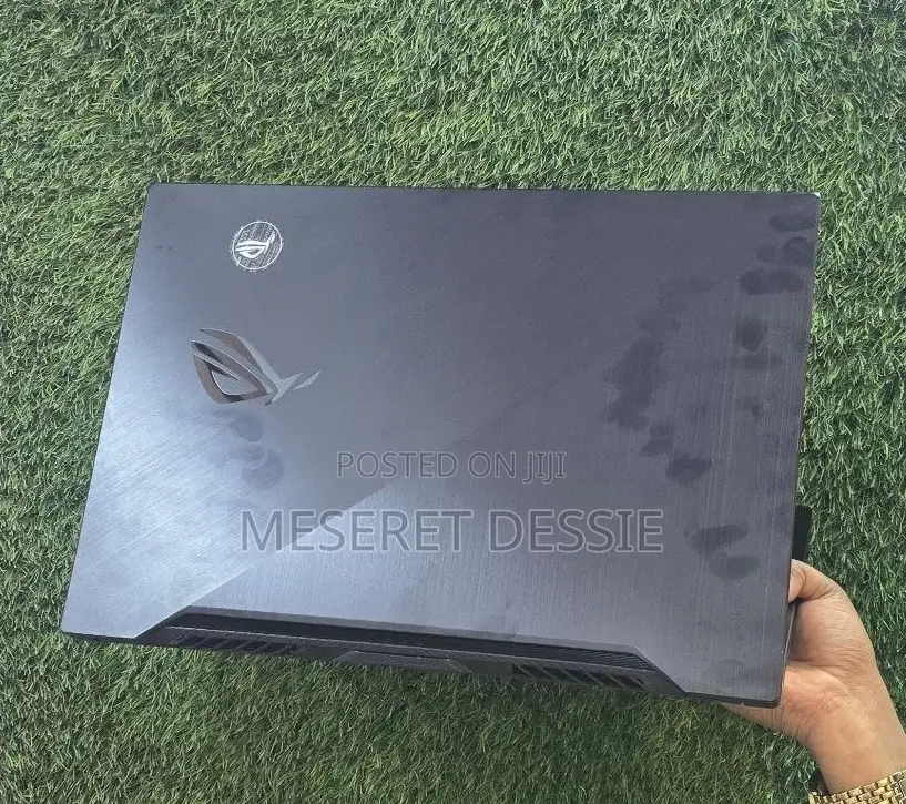 New Laptop Asus 16GB AMD Ryzen 9 SSD 512GB