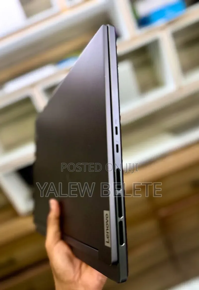 New Laptop Lenovo Legion 5 16GB Intel Core i7 SSD 512GB