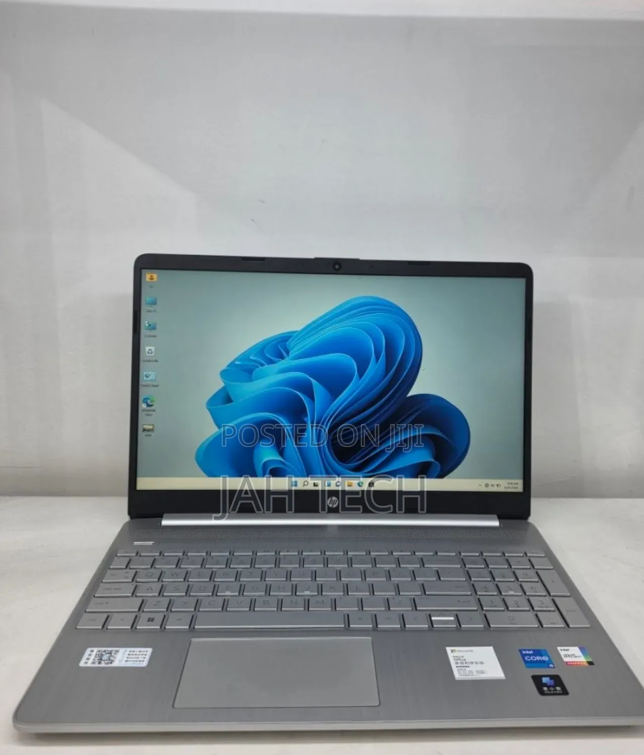 New Laptop HP Stream Notebook 16GB Intel Core i5 SSD 512GB