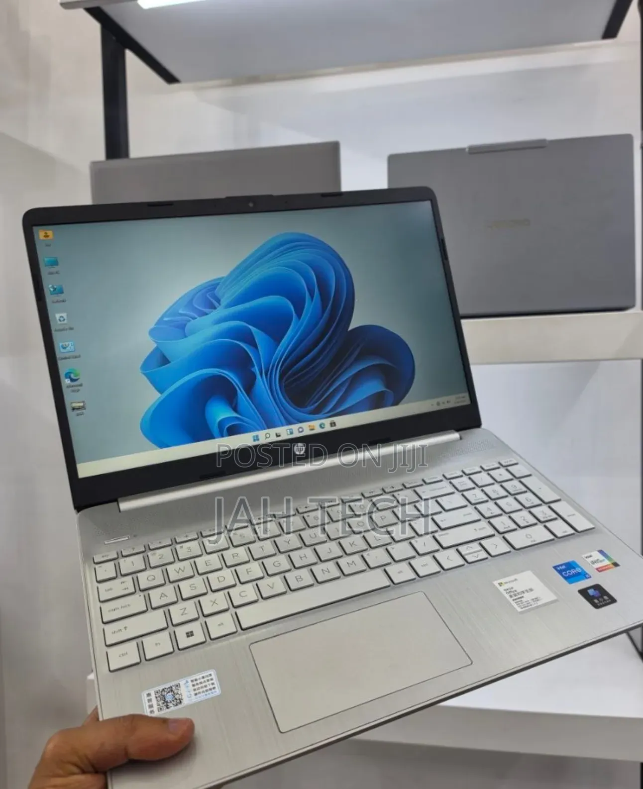 New Laptop HP Stream Notebook 16GB Intel Core i5 SSD 512GB