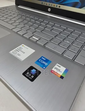 New Laptop HP Stream Notebook 16GB Intel Core i5 SSD 512GB
