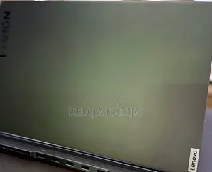 New Laptop Lenovo Legion 5 16GB Intel Core i7 SSD 512GB