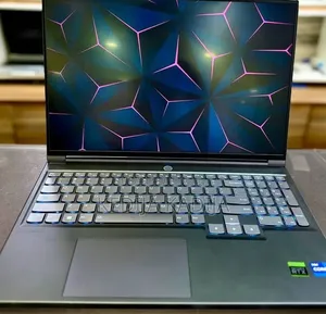 New Laptop Lenovo Legion 5 16GB Intel Core i7 SSD 512GB