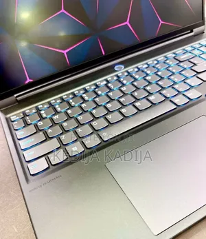 New Laptop Lenovo Legion 5 16GB Intel Core i7 SSD 512GB