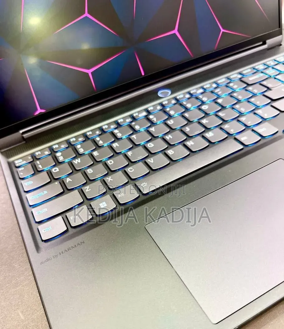 New Laptop Lenovo Legion 5 16GB Intel Core i7 SSD 512GB
