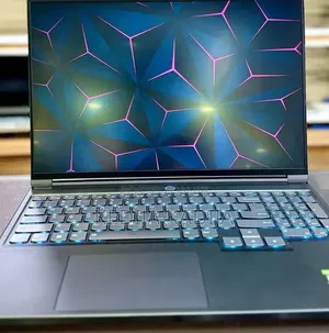 New Laptop Lenovo Legion 5 16GB Intel Core i7 SSD 512GB