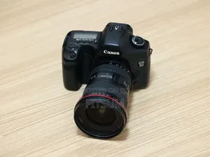 Canon Mark 4 5d