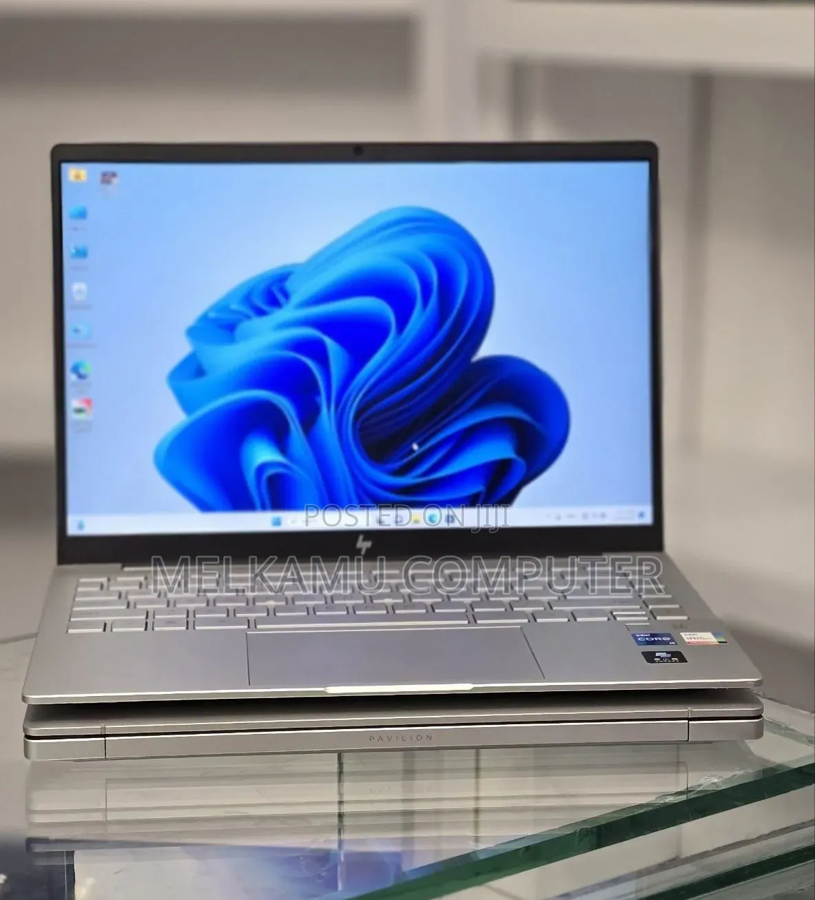 New Laptop HP Pavilion G6 16GB Intel Core i5 SSD 1T