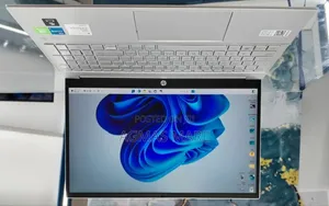 New Laptop HP Pavilion Power 15 16GB Intel Core i5 SSD 512GB