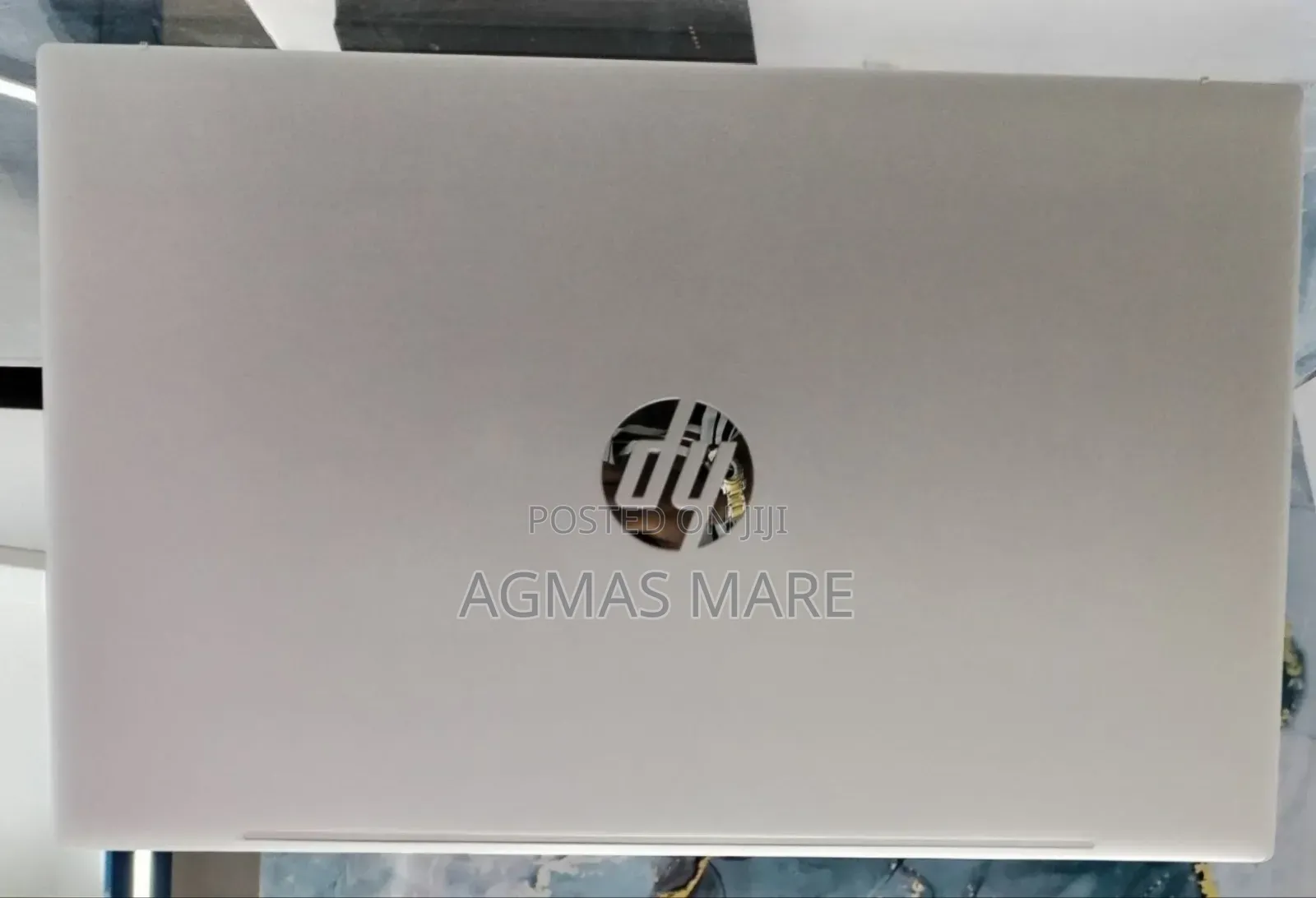 New Laptop HP Pavilion Power 15 16GB Intel Core i5 SSD 512GB