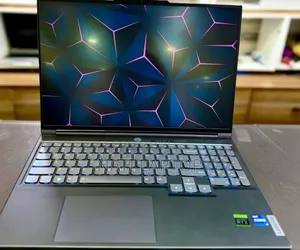 New Laptop Lenovo 16GB Intel Core i7 SSD 512GB