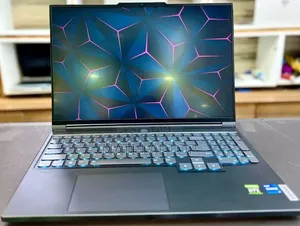 New Laptop Lenovo 16GB Intel Core i7 SSD 512GB