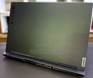 New Laptop Lenovo 16GB Intel Core i7 SSD 512GB