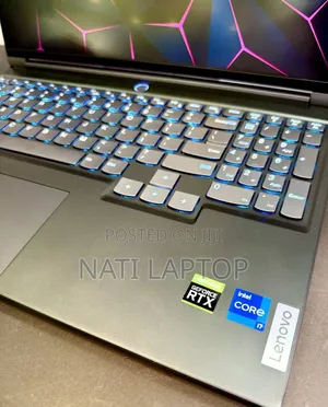 New Laptop Lenovo 16GB Intel Core i7 SSD 512GB