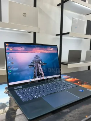 New Laptop Lenovo ThinkPad Yoga 16GB Intel Core i7 SSD 512GB