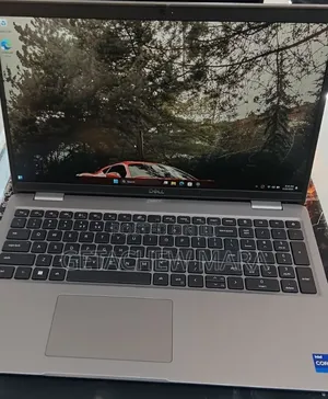 New Laptop Dell Latitude 5430 16GB Intel Core i7 SSD 512GB