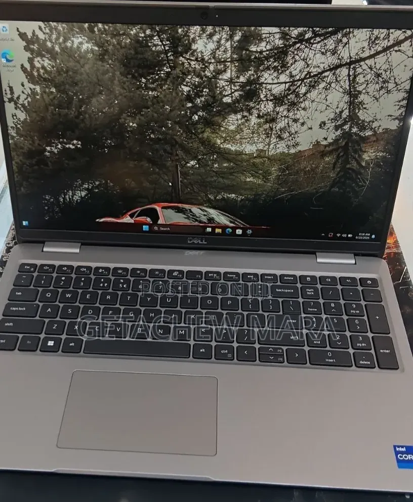 New Laptop Dell Latitude 5430 16GB Intel Core i7 SSD 512GB