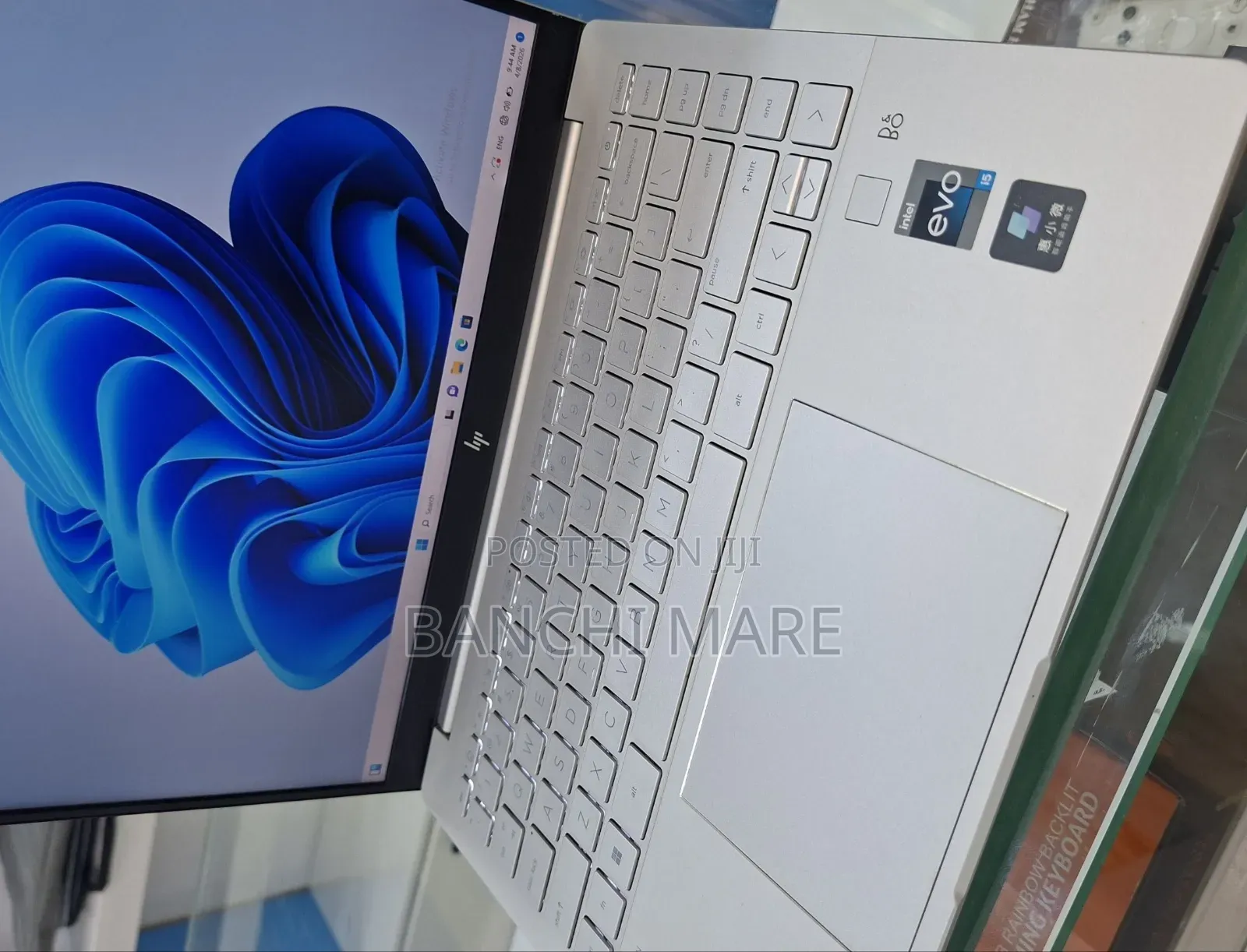 New Laptop HP Pavilion 13 16GB Intel Core i5 SSD 1T