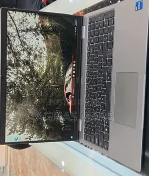 New Laptop Dell Latitude 5540 16GB Intel Core i7 SSD 512GB