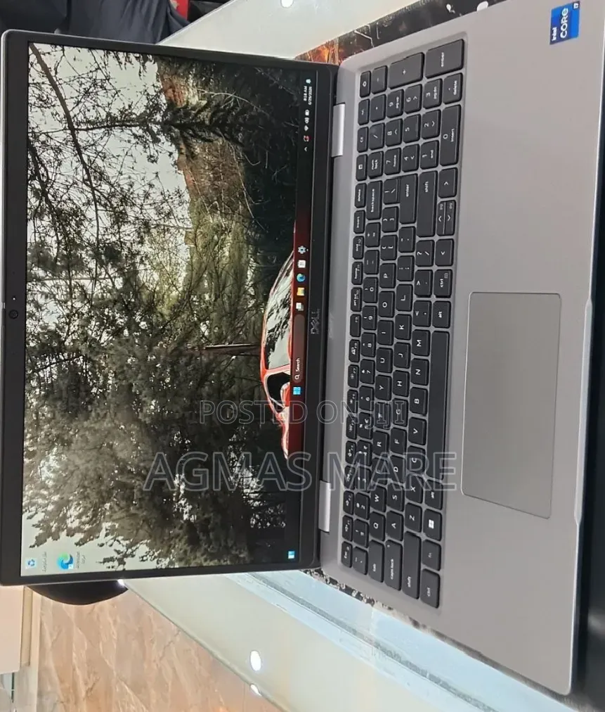 New Laptop Dell Latitude 5540 16GB Intel Core i7 SSD 512GB