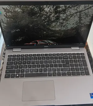 New Laptop Dell Latitude 5540 16GB Intel Core i7 SSD 512GB
